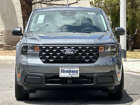 New 2026 Ford Maverick XL FWD image 9