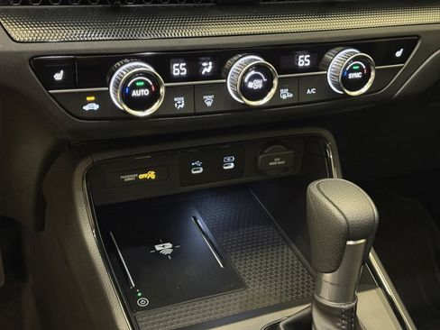 New 2026 Honda CR-V EX image 19