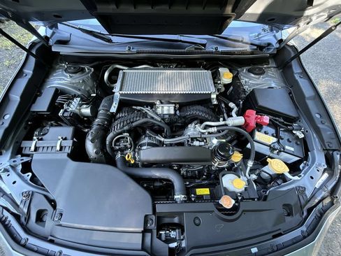 New 2026 Subaru WRX Premium AWD/4WD image 10