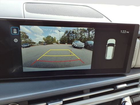 Used 2026 Hyundai Santa Fe SEL image 24