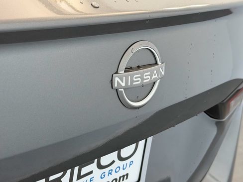 Used 2024 Nissan Altima 2.5 S FWD image 14