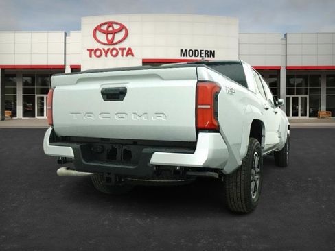 New 2025 Toyota Tacoma TRD Sport image 20