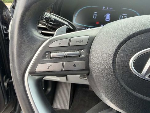 Used 2023 Hyundai Palisade SEL image 31