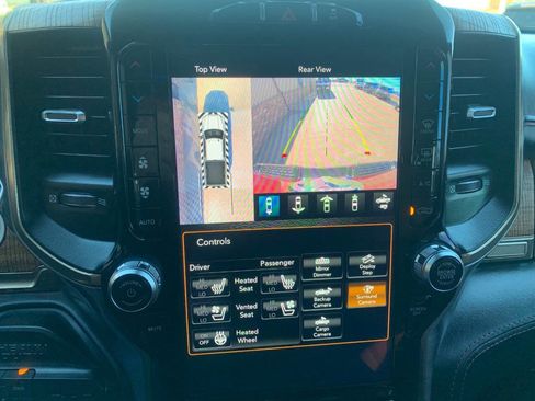 Used 2019 RAM 2500 Limited image 33