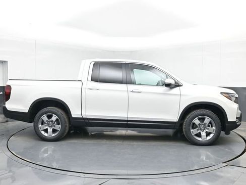 New 2026 Honda Ridgeline RTL image 11