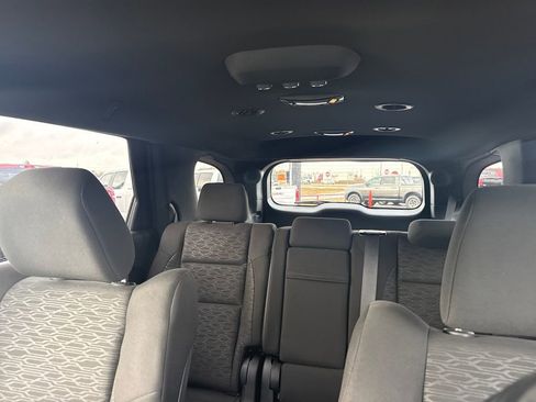 New 2026 Dodge Durango GT image 57