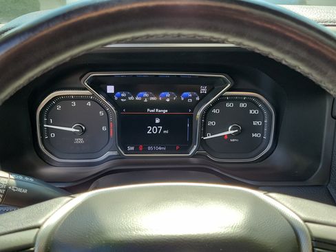 Used 2021 GMC Yukon XL Denali w/ Denali Ultimate Package AWD/4WD image 25