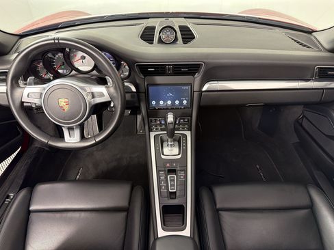 Used 2014 Porsche 911 Carrera S RWD image 16