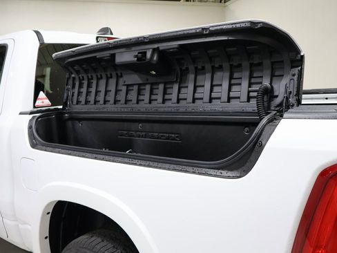 New 2026 RAM 1500 Big Horn image 15