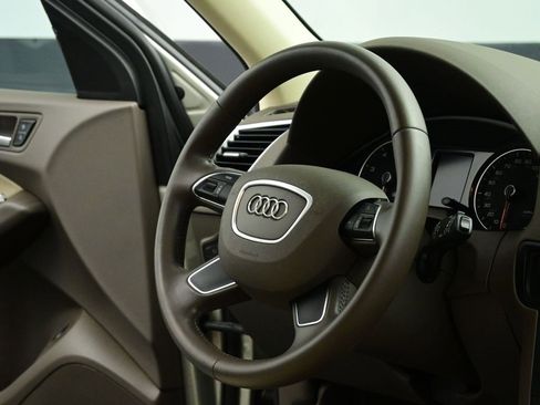 Used 2015 Audi Q5 2.0T Premium Plus image 39