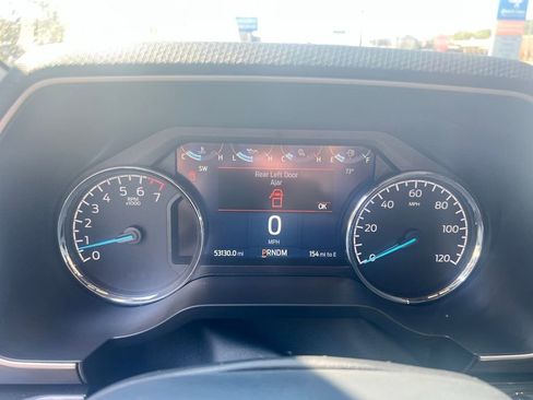 Certified 2022 Ford F150 XLT w/ Equipment Group 302A High image 7