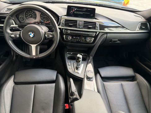 Used 2016 BMW 320i xDrive Sedan AWD/4WD image 30