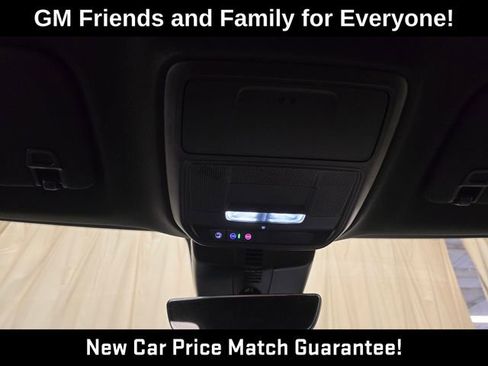 New 2026 Buick Enclave Preferred image 26