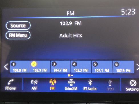 Used 2024 Nissan Altima 2.5 SV image 25