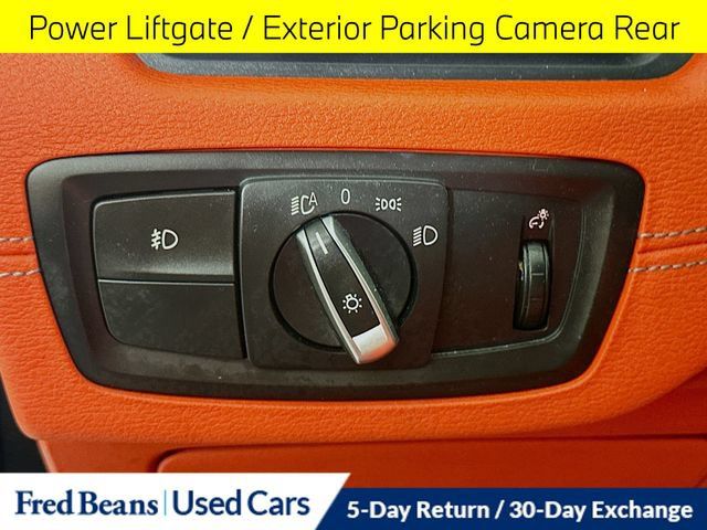 Used 2019 BMW X2 xDrive28i w/ Convenience Package AWD/4WD image 16