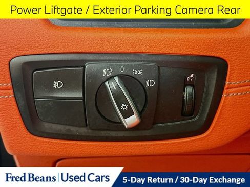 Used 2019 BMW X2 xDrive28i w/ Convenience Package AWD/4WD image 16
