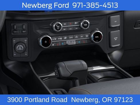 New 2026 Ford F150 Tremor w/ Equipment Group 402A High AWD/4WD image 15