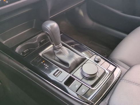 Used 2024 MAZDA CX-30 AWD 2.5 S w/ Preferred Package image 31