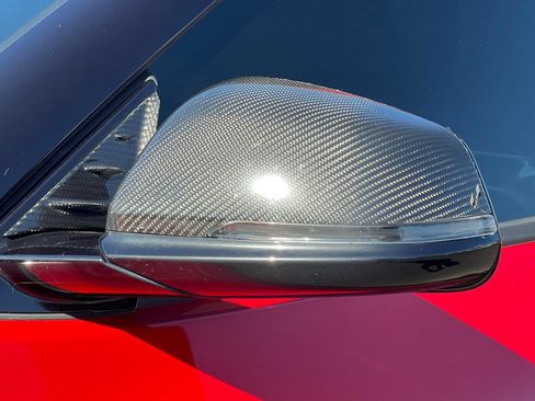 Used 2021 Toyota Supra Premium w/ Driver Assist Package RWD image 50