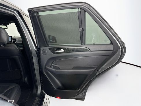 Used 2017 Mercedes-Benz GLE 350 GLE 350 image 32