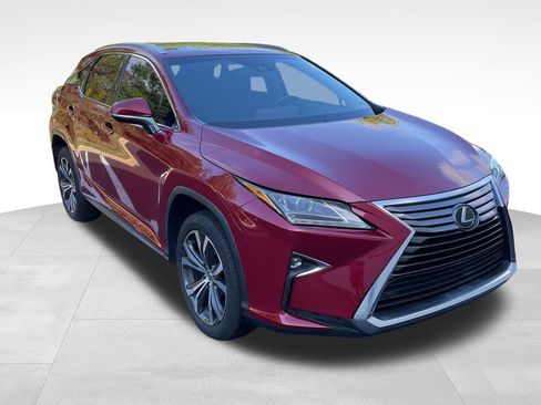 Used 2016 Lexus RX 350 350 image 3