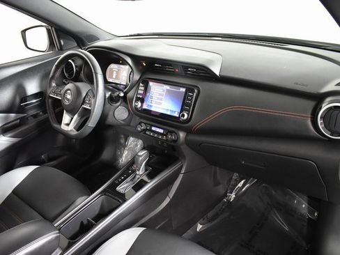 Certified 2021 Nissan Kicks SR w/ SR Premium Package image 36