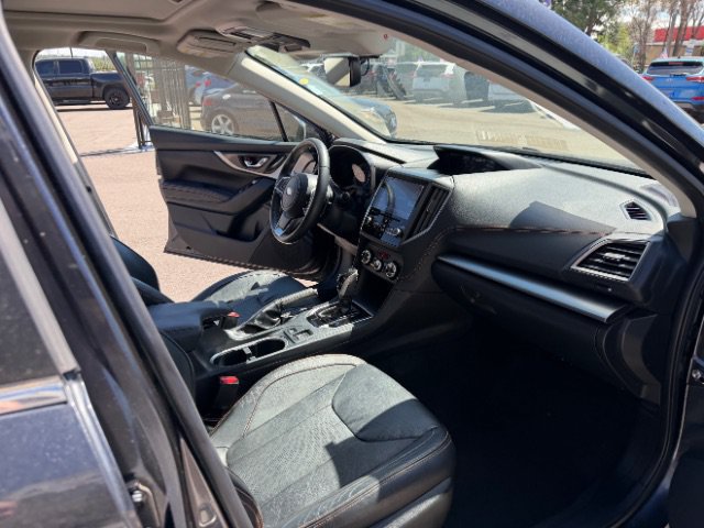 Used 2019 Subaru Crosstrek 2.0i Limited w/ Moonroof Package AWD/4WD image 25