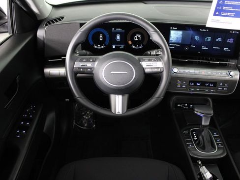 Certified 2026 Hyundai Kona SEL Sport image 8