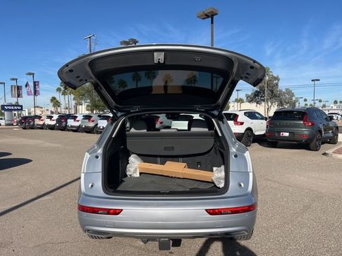Used 2020 Audi Q5 2.0T Premium image 23