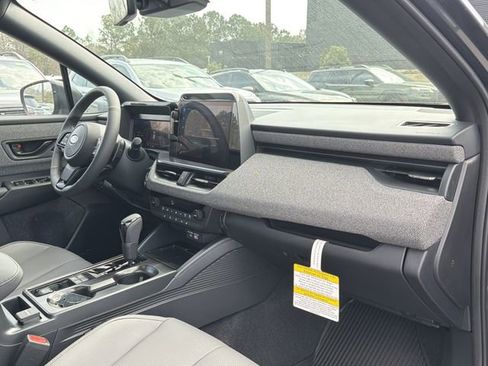 New 2026 Subaru Outback Limited image 21