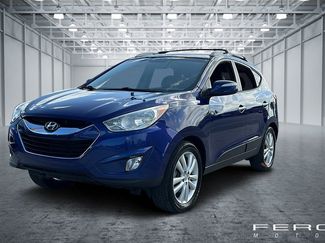 Used 2012 Hyundai Tucson Limited image 1