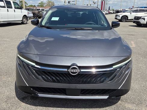 New 2026 Nissan Sentra S w/ S Cold Weather Package image 16