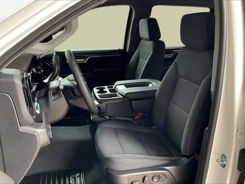 Used 2023 Chevrolet Silverado 1500 LT image 21