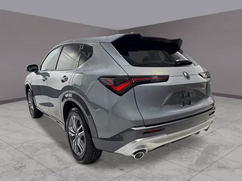 New 2026 Acura ADX AWD image 3