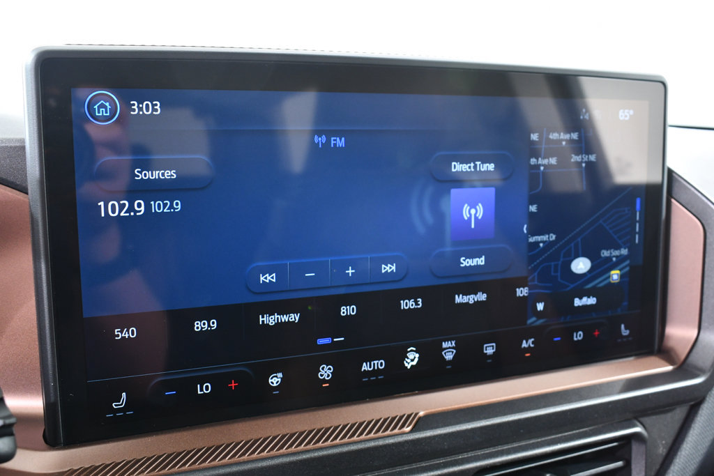 New 2026 Ford Bronco Sport Outer Banks w/ Outer Banks Tech Package+ AWD/4WD image 27