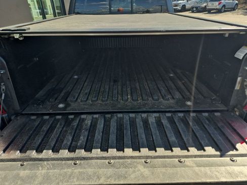 Used 2021 Toyota Tacoma SR w/ SX Package AWD/4WD image 9