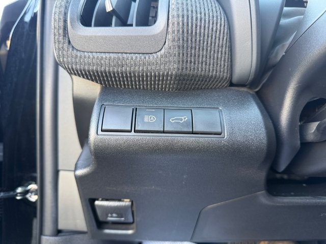 Used 2023 Subaru Solterra AWD image 20