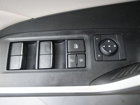 Used 2024 Toyota RAV4 XLE Premium FWD image 9