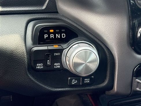 Used 2019 RAM 1500 Rebel w/ Rebel Level 2 Equipment Group AWD/4WD image 16