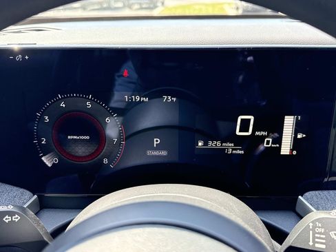 New 2026 Nissan Kicks SV w/ SV Premium Package AWD/4WD image 19