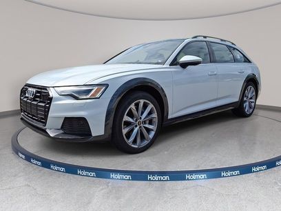 New 2025 Audi A6 Premium Plus