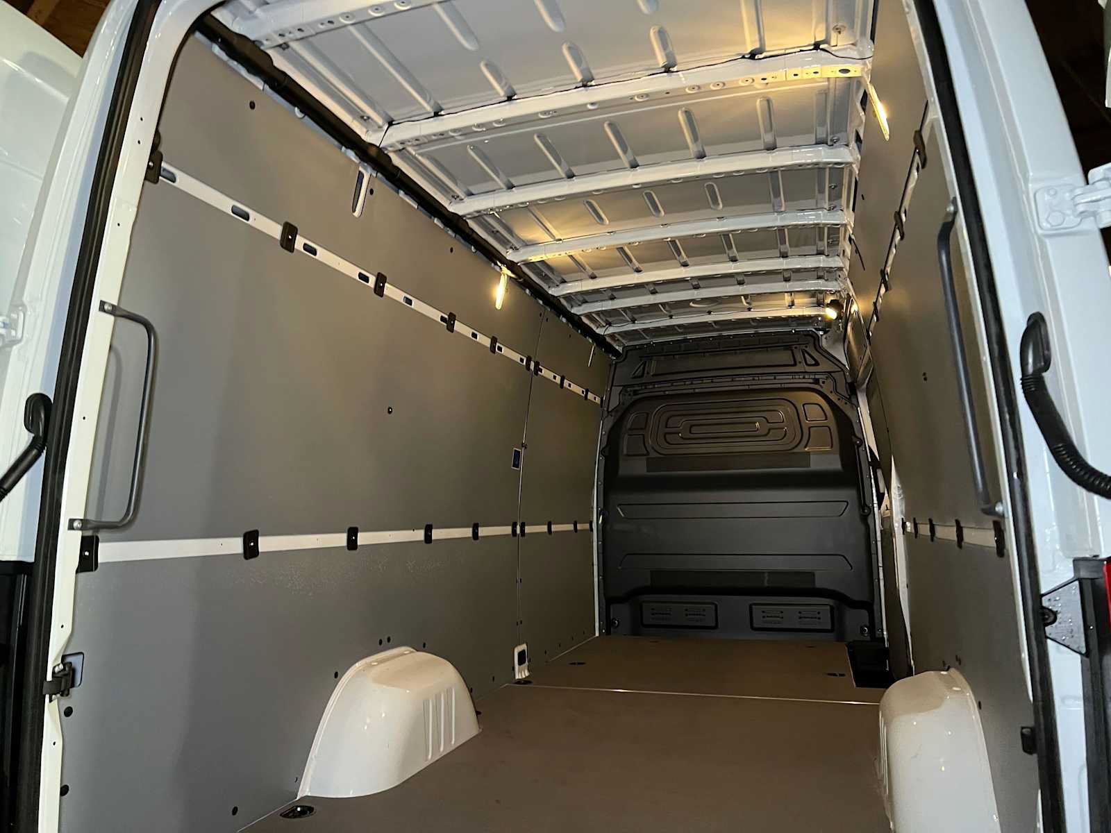 Used 2026 Mercedes-Benz Sprinter 2500 image 21