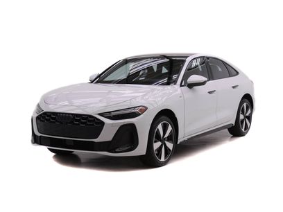 New 2026 Audi A5 2.0T Premium
