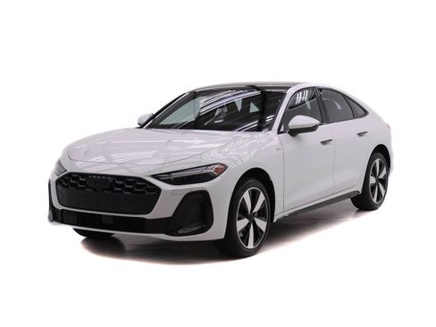 New 2026 Audi A5 2.0T Premium AWD/4WD image 1