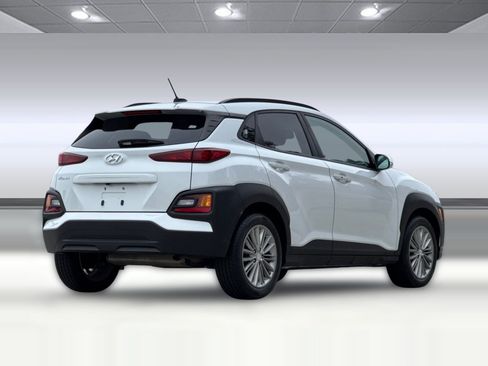 Used 2018 Hyundai Kona SEL FWD image 8