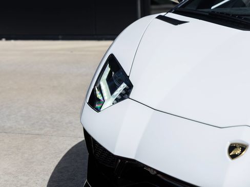 Used 2022 Lamborghini Aventador LP 780-4 Ultimae AWD/4WD image 34