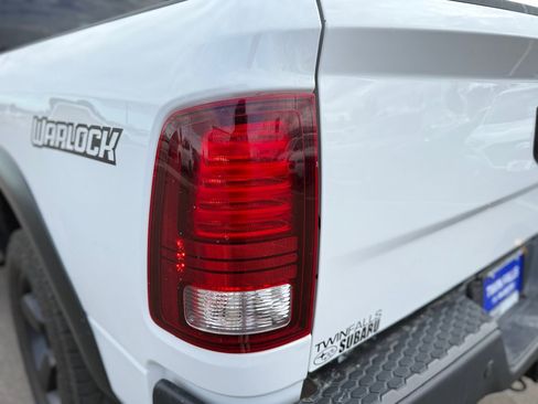 Used 2020 RAM 1500 Classic Warlock image 38