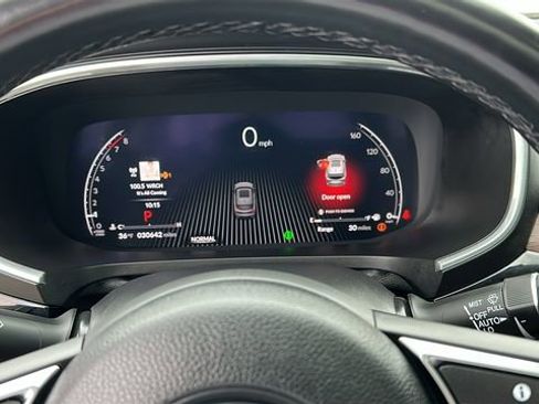 Certified 2025 Acura MDX w/ Advance Package image 14