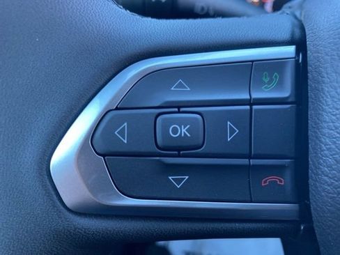 New 2026 Jeep Compass Limited image 26