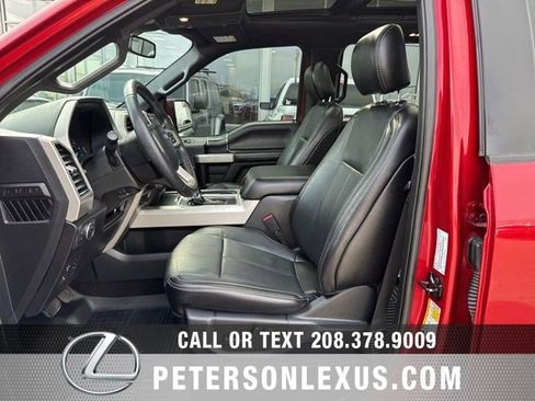 Used 2020 Ford F150 Lariat image 20